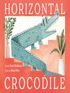 Horizontal Crocodile